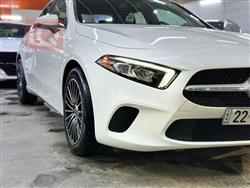 مێرسێدس بێنز A-Class